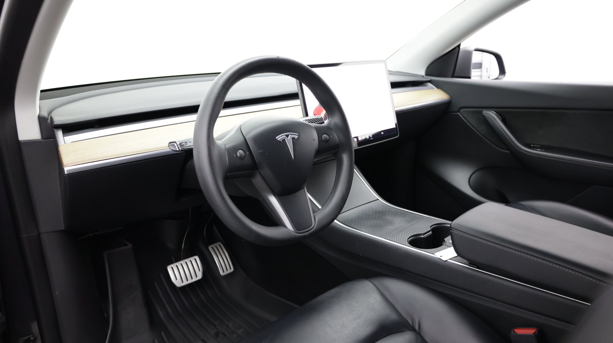 Used 2020 Tesla Model Y Performance AWD/4WD image 10