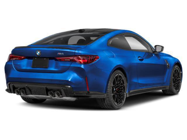 New 2026 BMW M4 Competition image 3