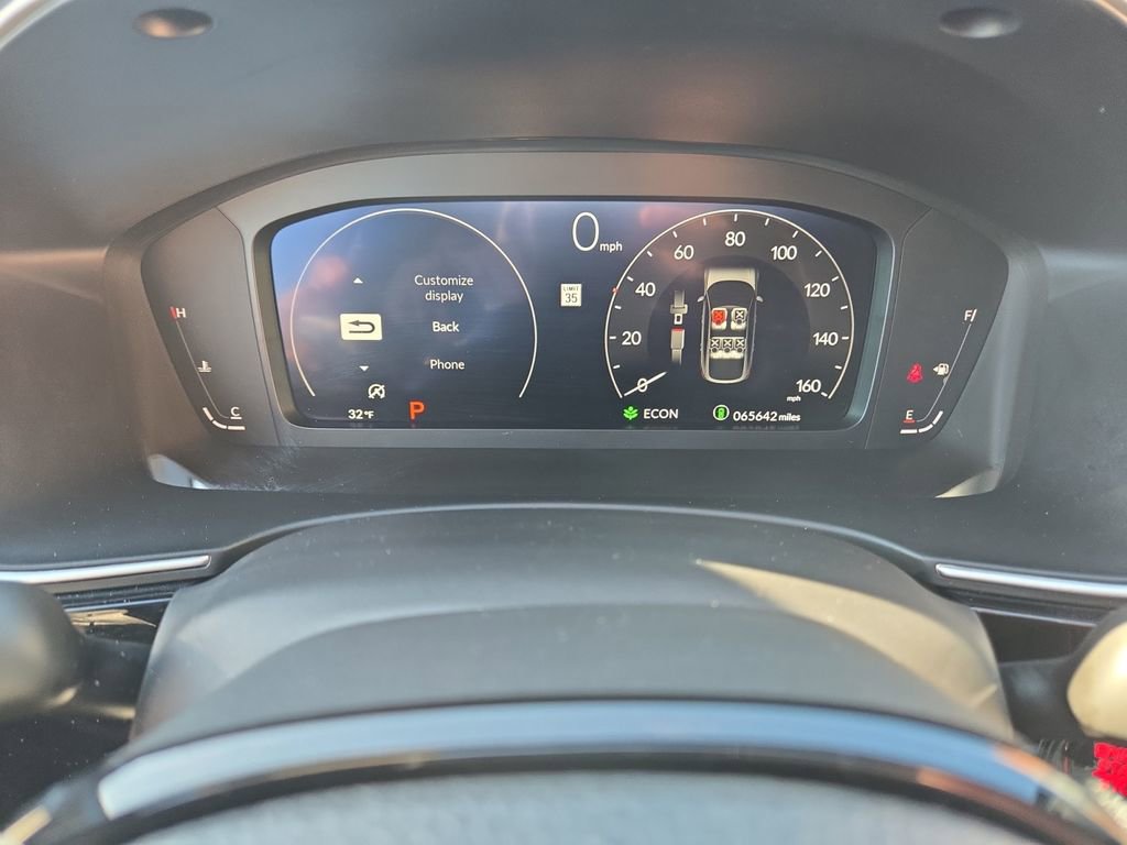 Used 2023 Honda Civic Sport Touring image 20