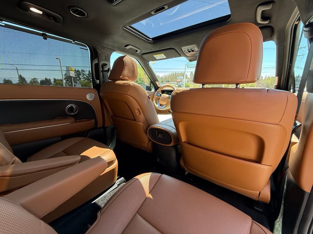 Certified 2026 Hyundai Palisade Calligraphy AWD/4WD image 19