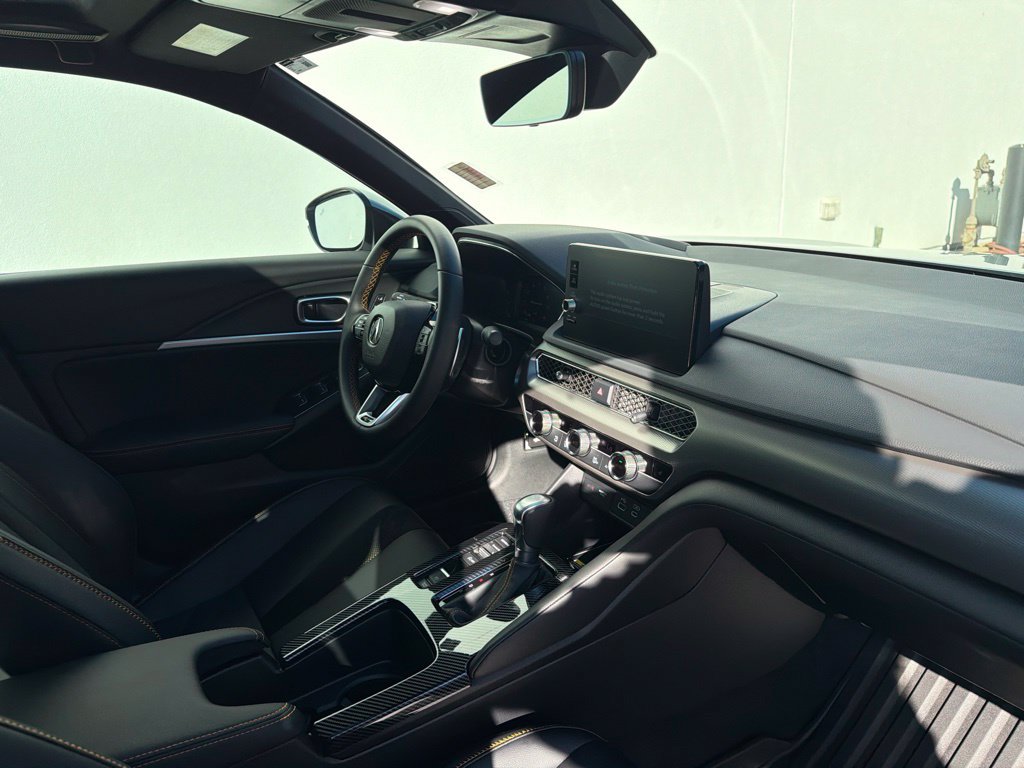 Used 2026 Acura Integra A-Spec w/ Technology Package FWD image 29