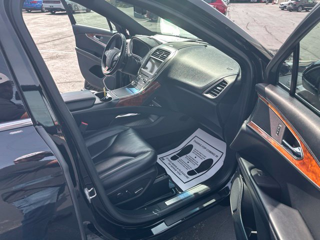 Used 2018 Lincoln MKX Select w/ Select Plus Package AWD/4WD image 20
