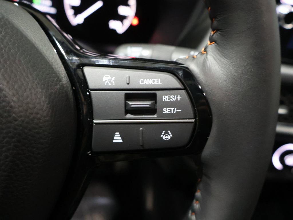 New 2026 Honda HR-V Sport image 24