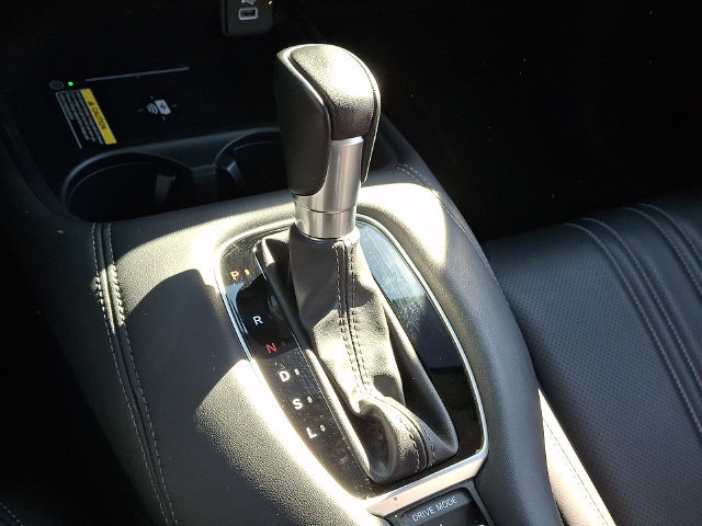 Used 2023 Honda HR-V EX-L image 15