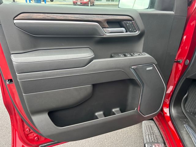 New 2026 GMC Sierra 1500 SLT w/ SLT Premium Package image 10