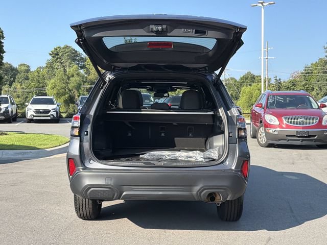 Certified 2026 Subaru Forester Premium AWD/4WD image 14