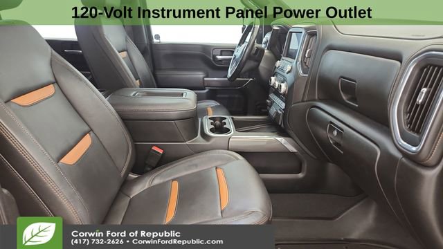 Used 2022 GMC Sierra 2500 AT4 w/ AT4 Premium Plus Package image 27