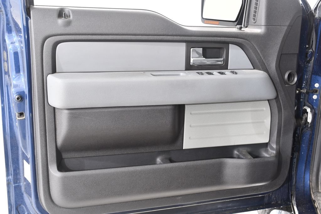 Used 2012 Ford F150 XLT w/ XLT Chrome Pkg AWD/4WD image 25
