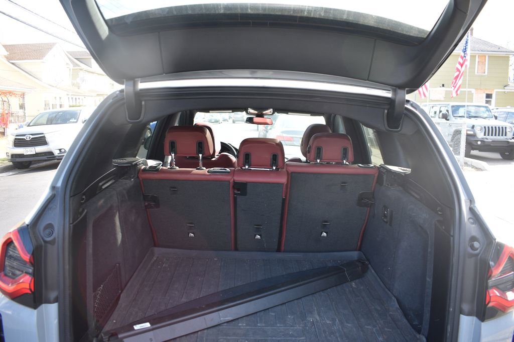 Used 2024 BMW X3 sDrive30i w/ Premium Package RWD image 31