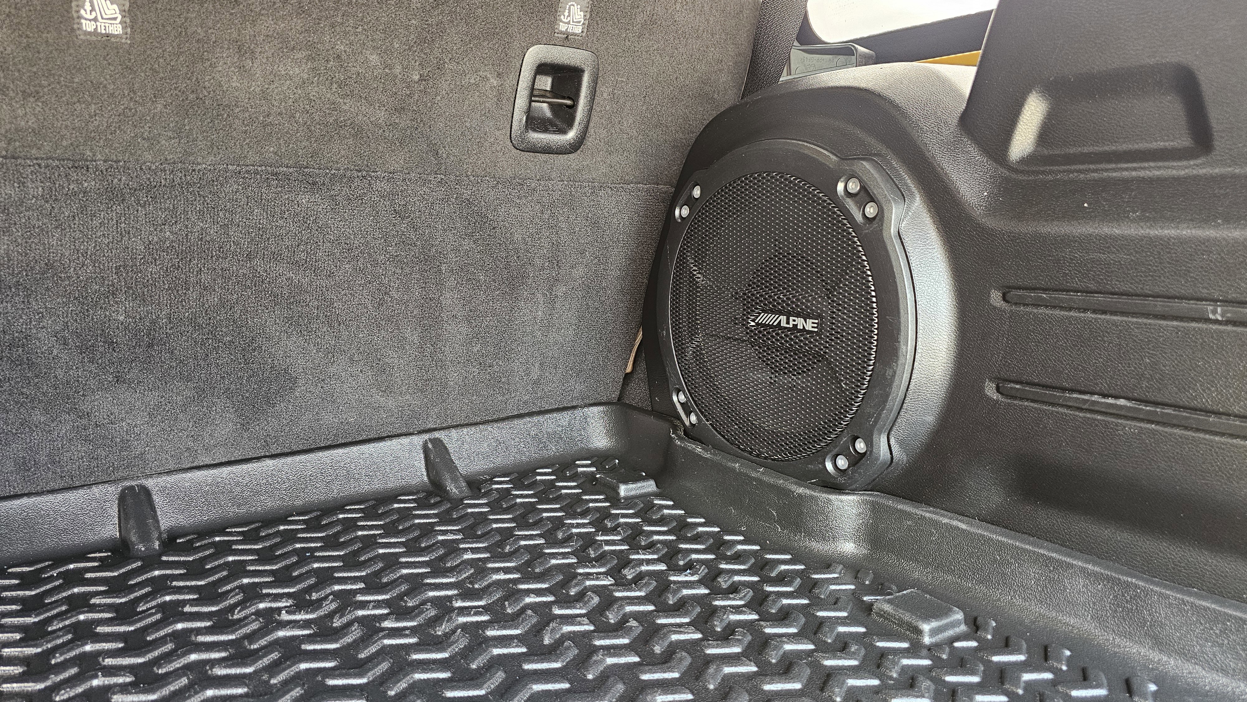 Used 2021 Jeep Wrangler Unlimited Sahara image 20