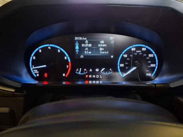 Certified 2023 Ford Bronco Sport Heritage w/ Heritage Convenience Package AWD/4WD image 13
