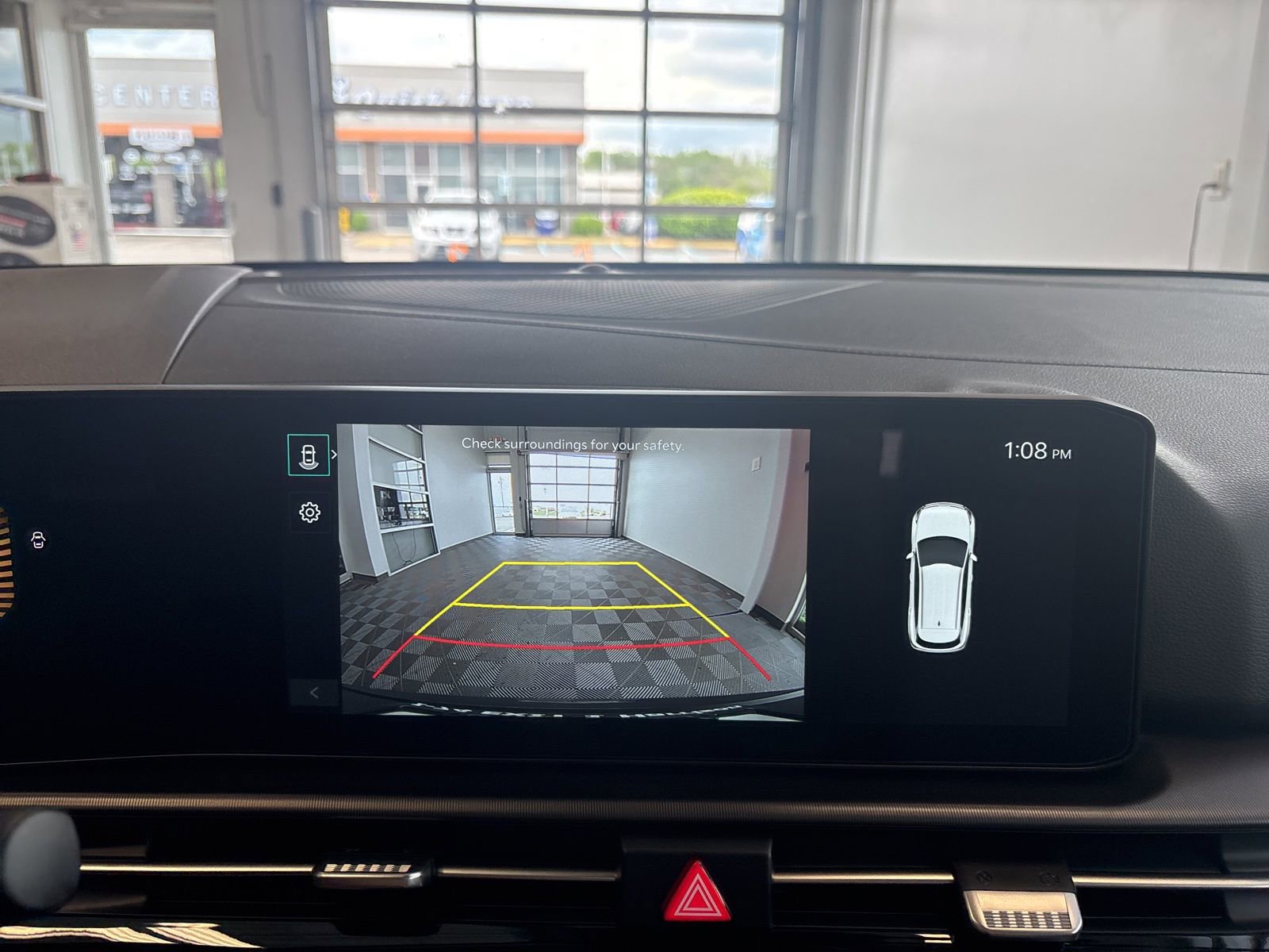 New 2026 Kia Sportage EX image 26