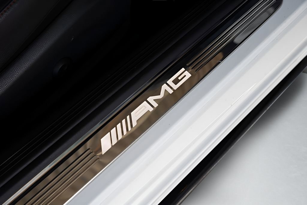 Used 2020 Mercedes-Benz C 43 AMG 4MATIC Coupe image 72