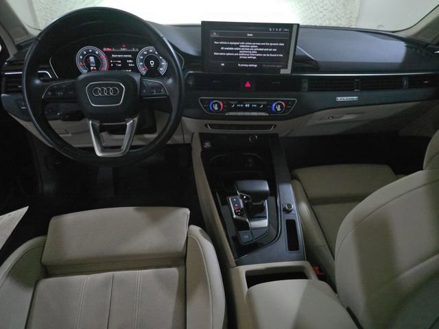 Used 2023 Audi A4 2.0T Premium Plus w/ Premium Plus Package image 12