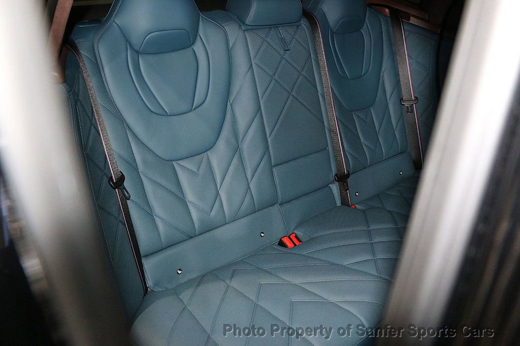 Used 2025 BMW XM image 31