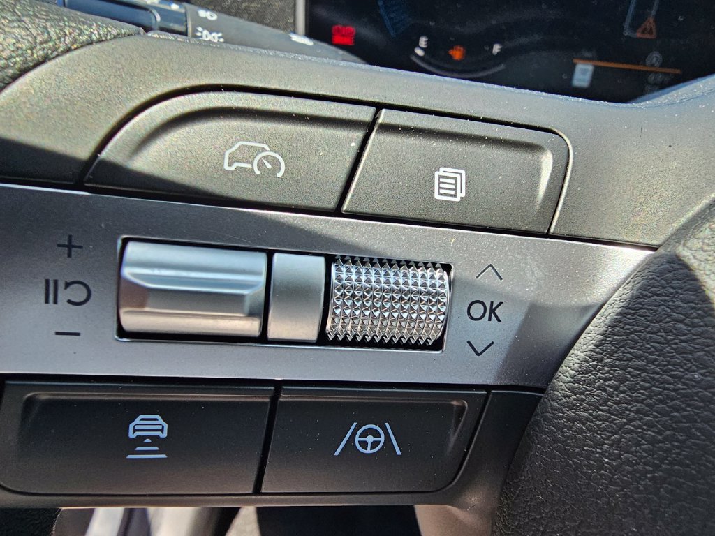 New 2026 Hyundai Tucson SE FWD image 28