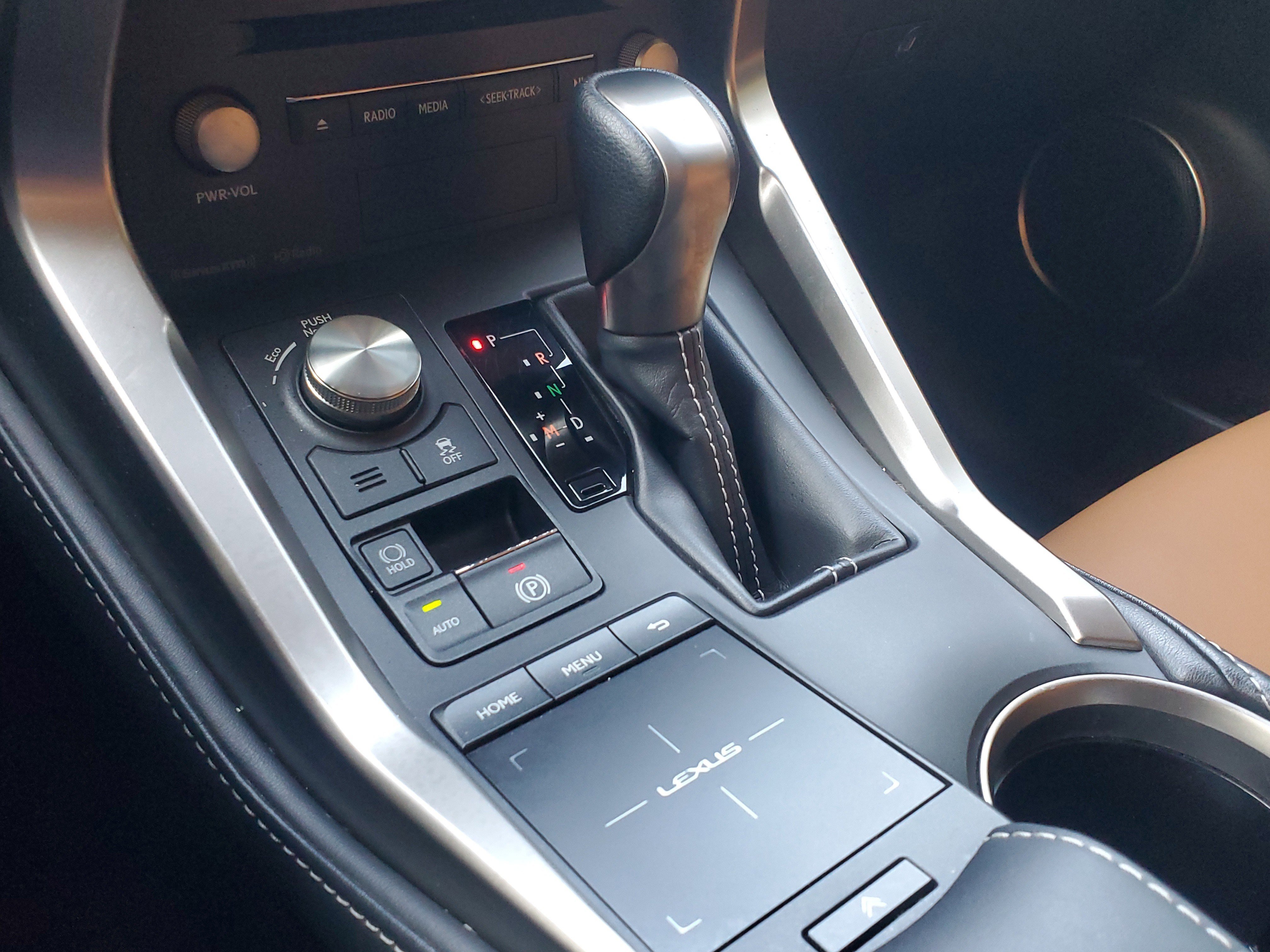 Used 2019 Lexus NX 300 FWD image 30