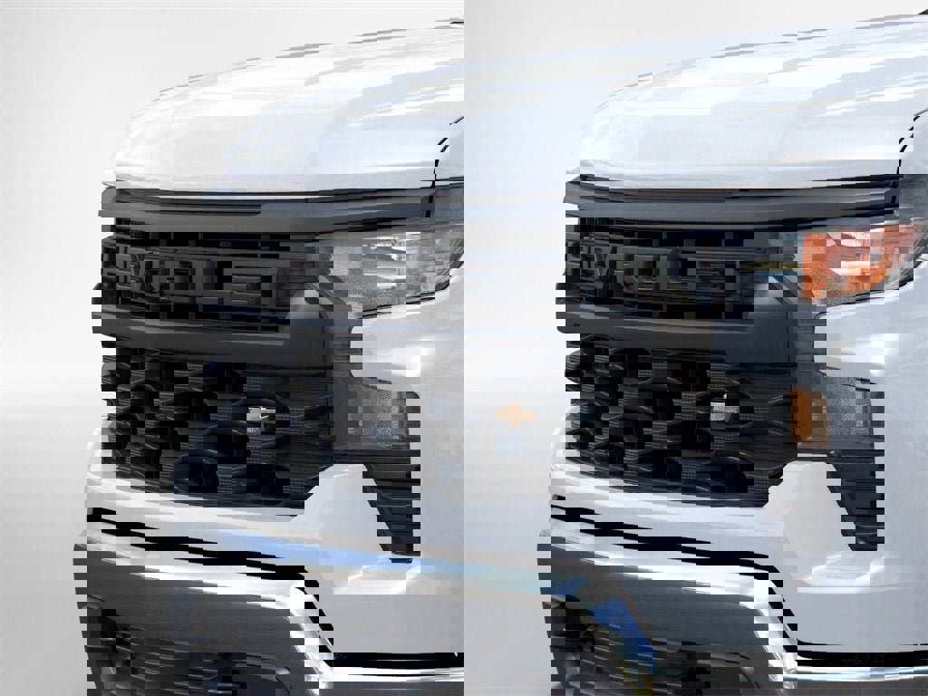 New 2026 Chevrolet Silverado 1500 W/T w/ Trailering Package image 13