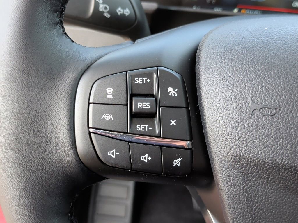 New 2026 Ford Bronco Sport Outer Banks w/ Outer Banks Tech Package+ image 17