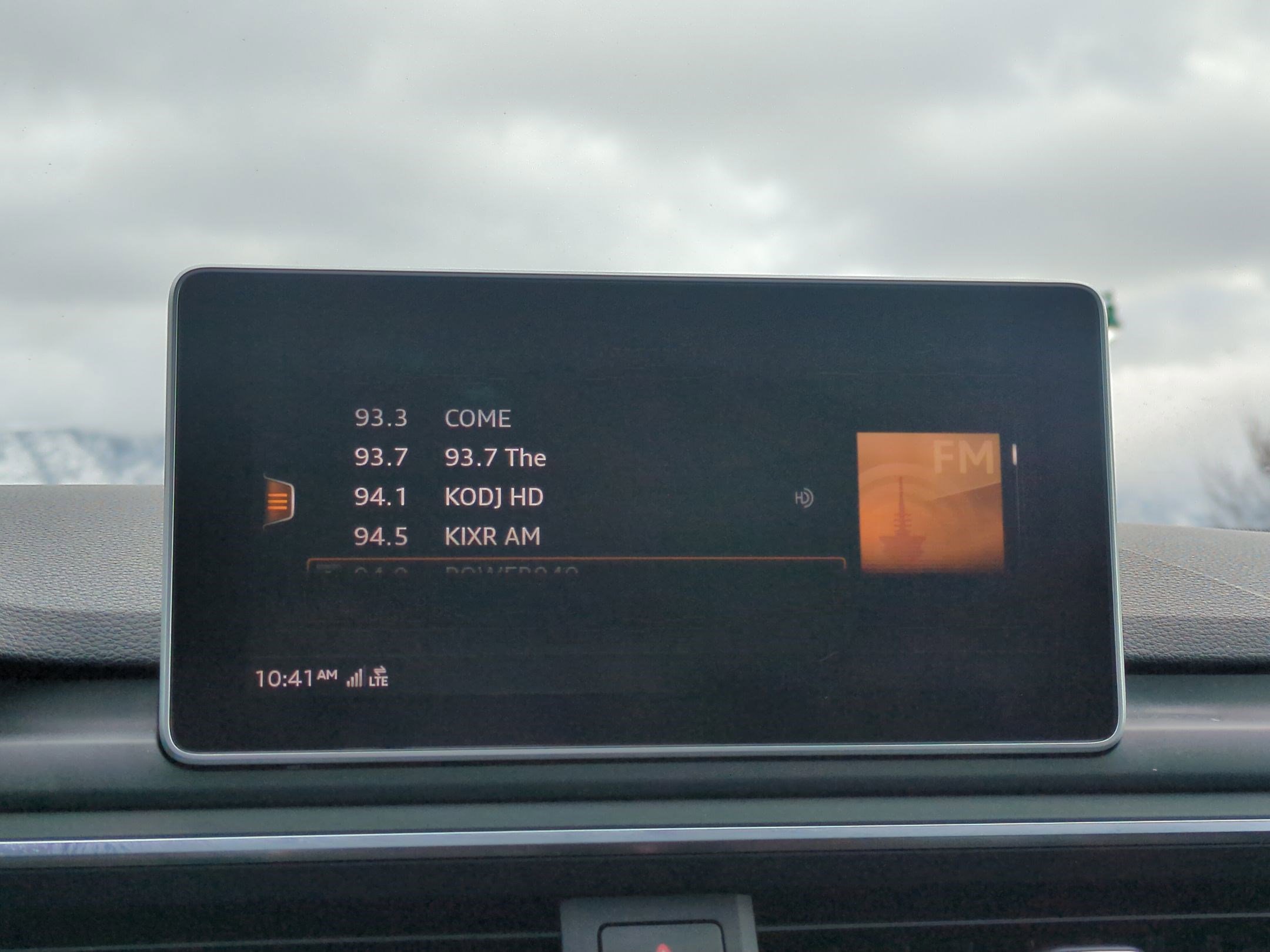 Used 2018 Audi A4 2.0T Premium Plus w/ Premium Plus Package image 25