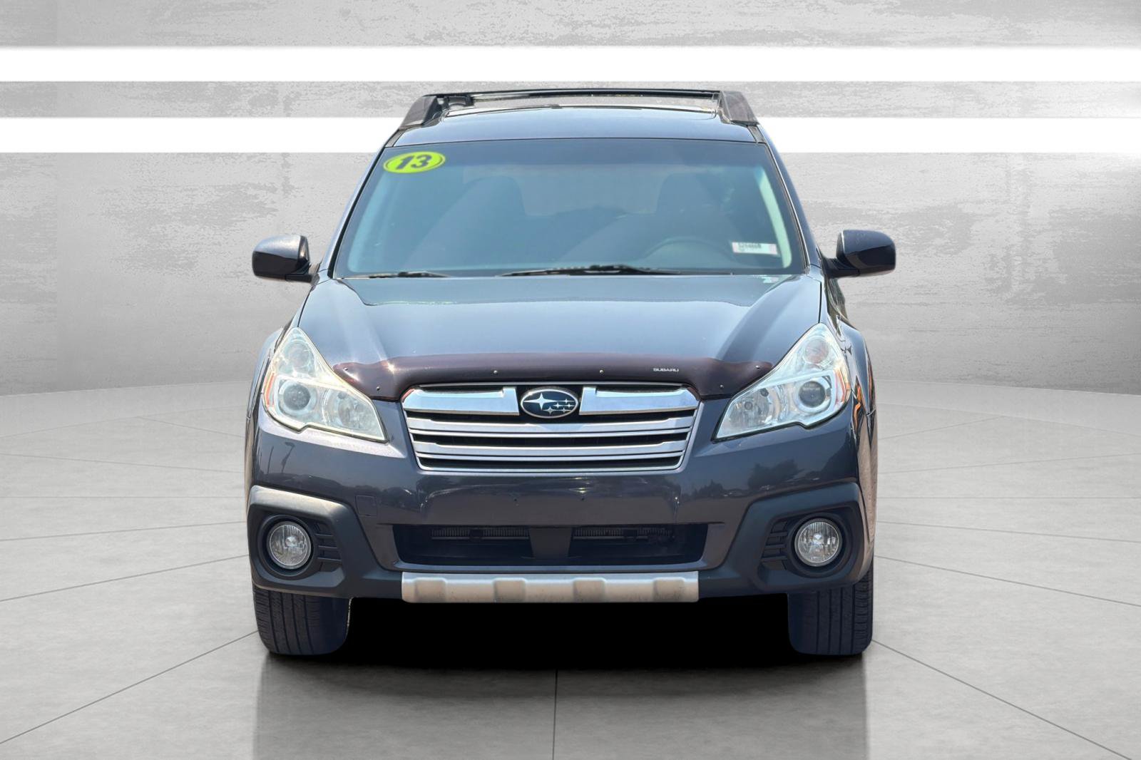 Used 2013 Subaru Outback 3.6R Limited AWD/4WD image 3