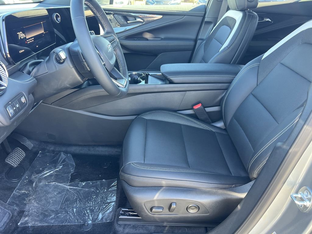 New 2026 Chevrolet Blazer EV LT image 14