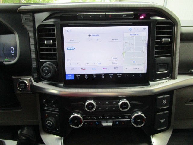 Used 2024 Ford F150 Platinum w/ Equipment Group 703A Plus image 19