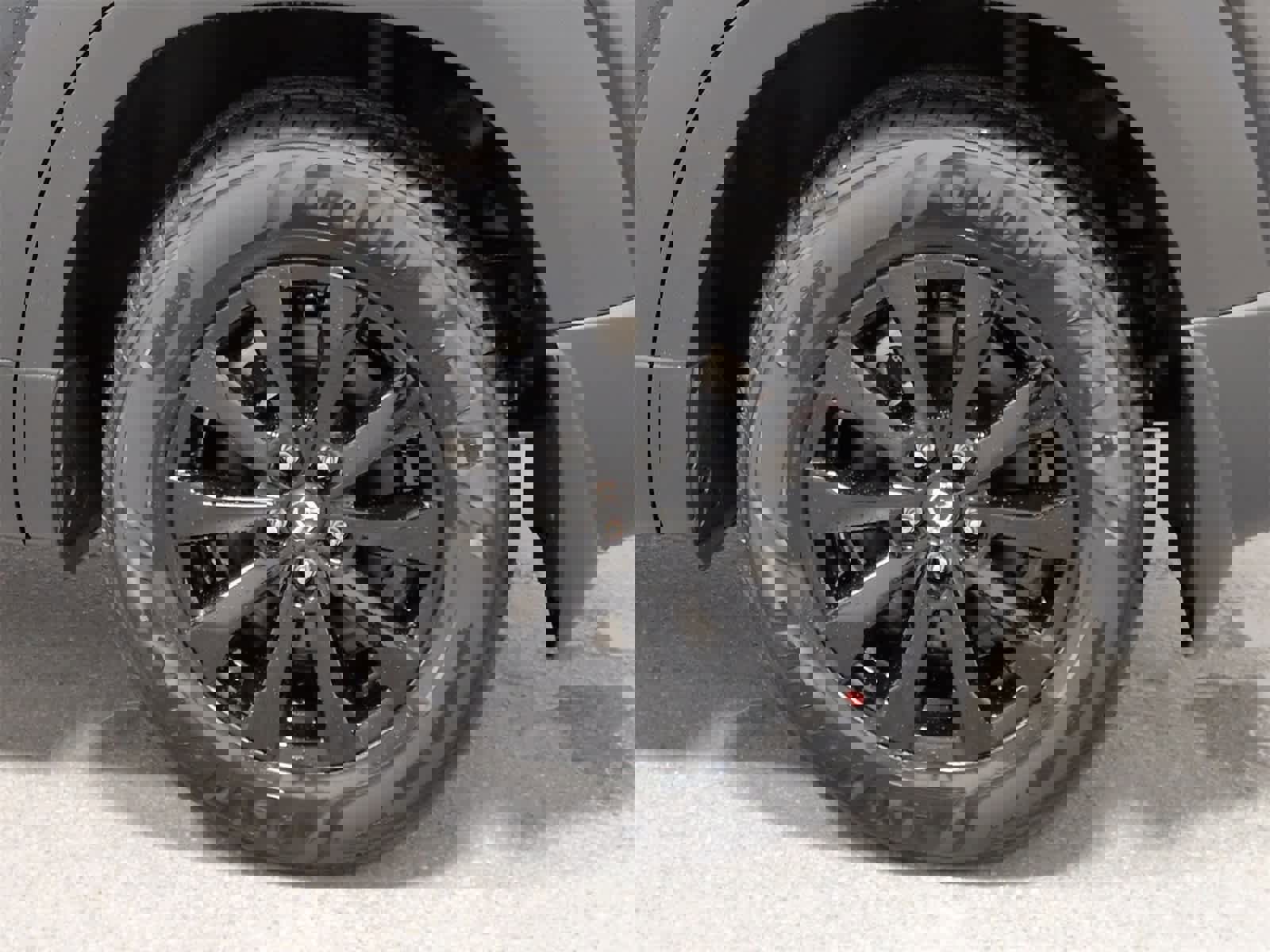 New 2026 MAZDA CX-50 AWD 2.5 S w/ Preferred Pkg image 14