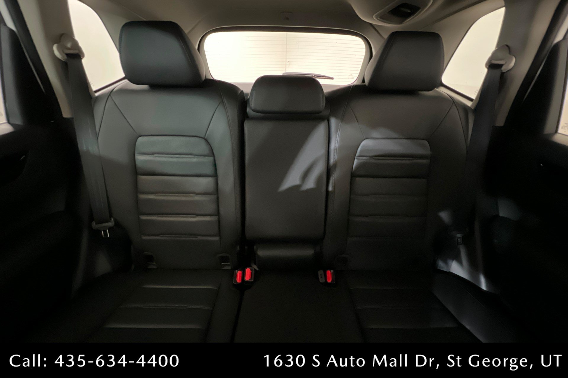 New 2026 Honda CR-V EX-L image 25