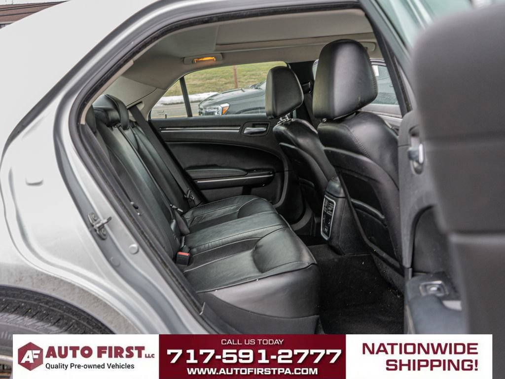Used 2020 Chrysler 300 Limited image 14