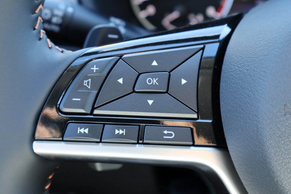 New 2025 Nissan Altima 2.5 SR image 10