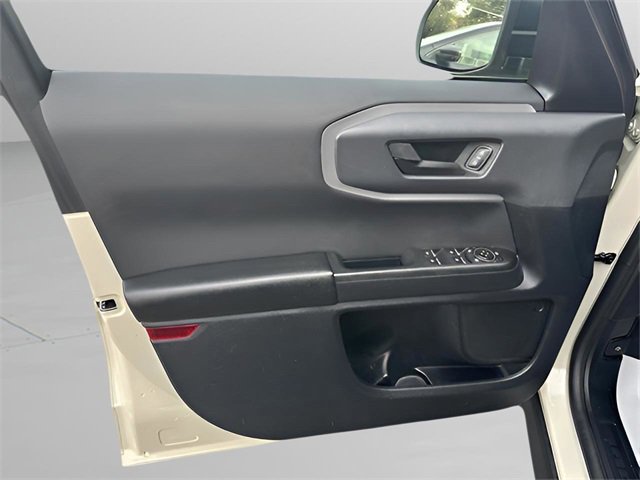 Used 2024 Ford Bronco Sport Big Bend image 25