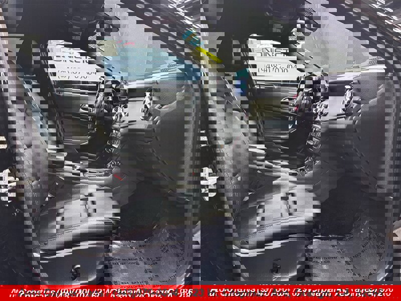 Used 2018 Mercedes-Benz GLA 250 4MATIC w/ Convenience Package image 7