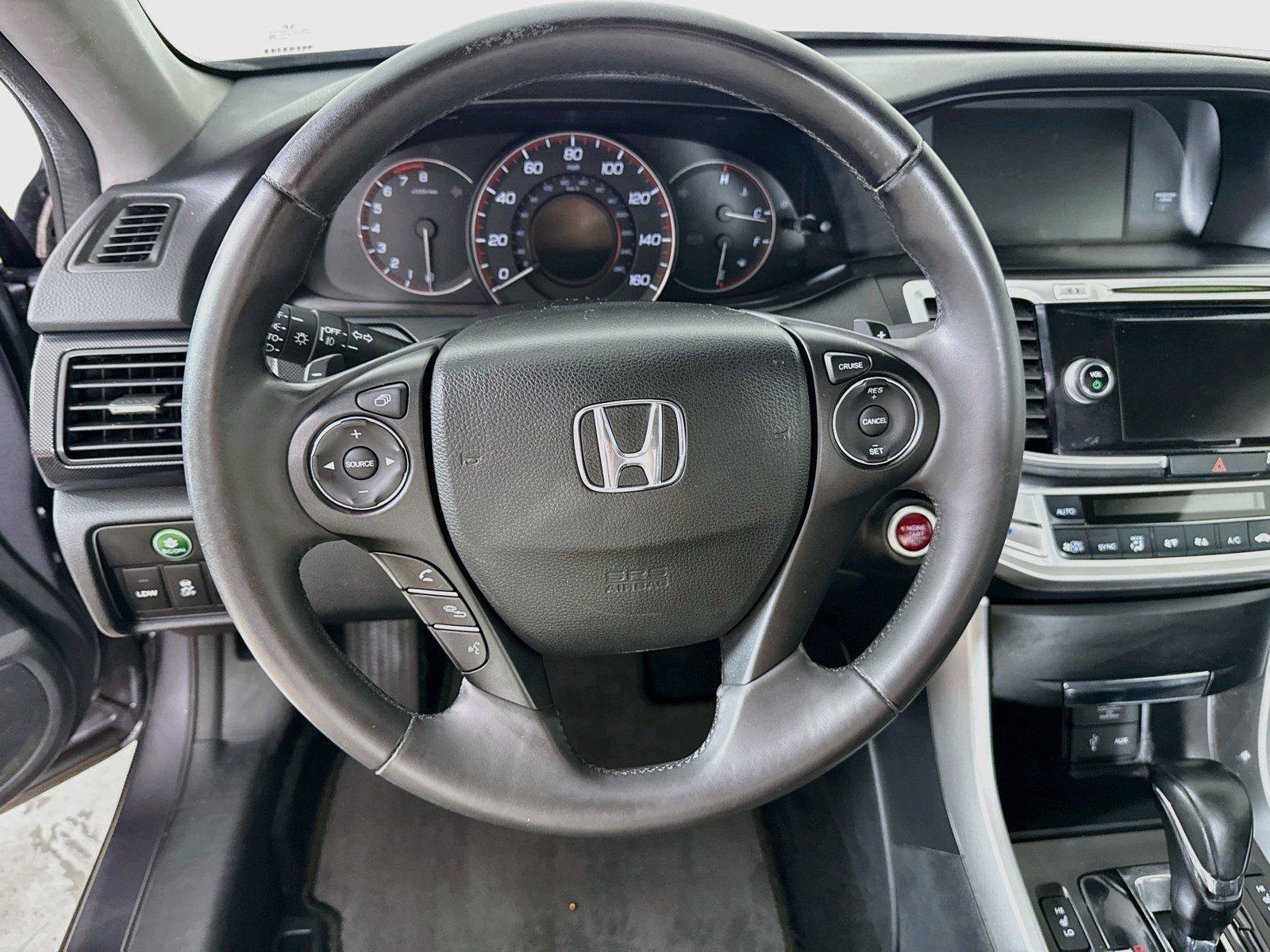 Used 2014 Honda Accord EX-L image 19
