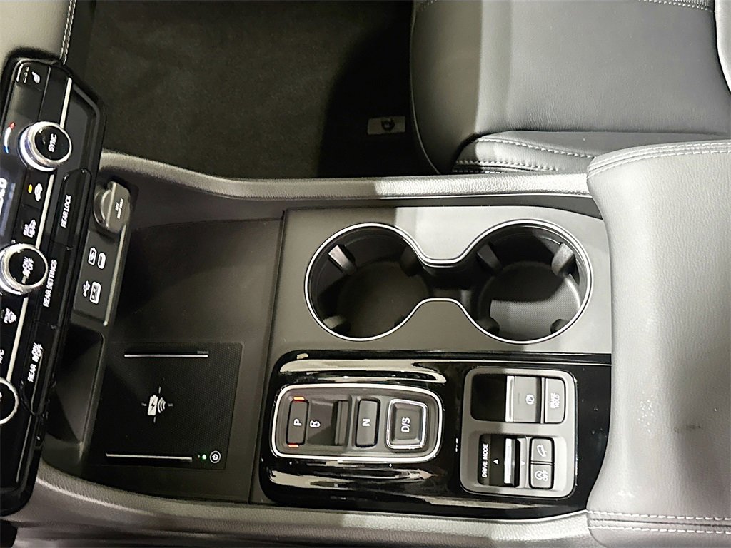New 2025 Honda Pilot EX-L image 14