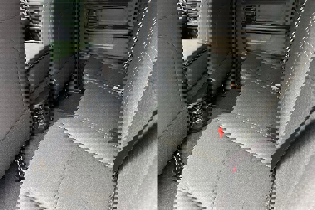 New 2026 RAM 2500 Tradesman w/ Power Wagon Package image 12