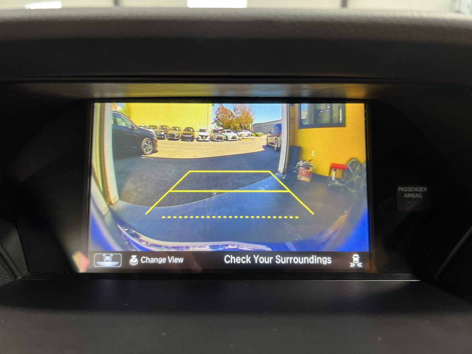 Used 2020 Acura ILX w/ Premium & A-SPEC Package FWD image 23
