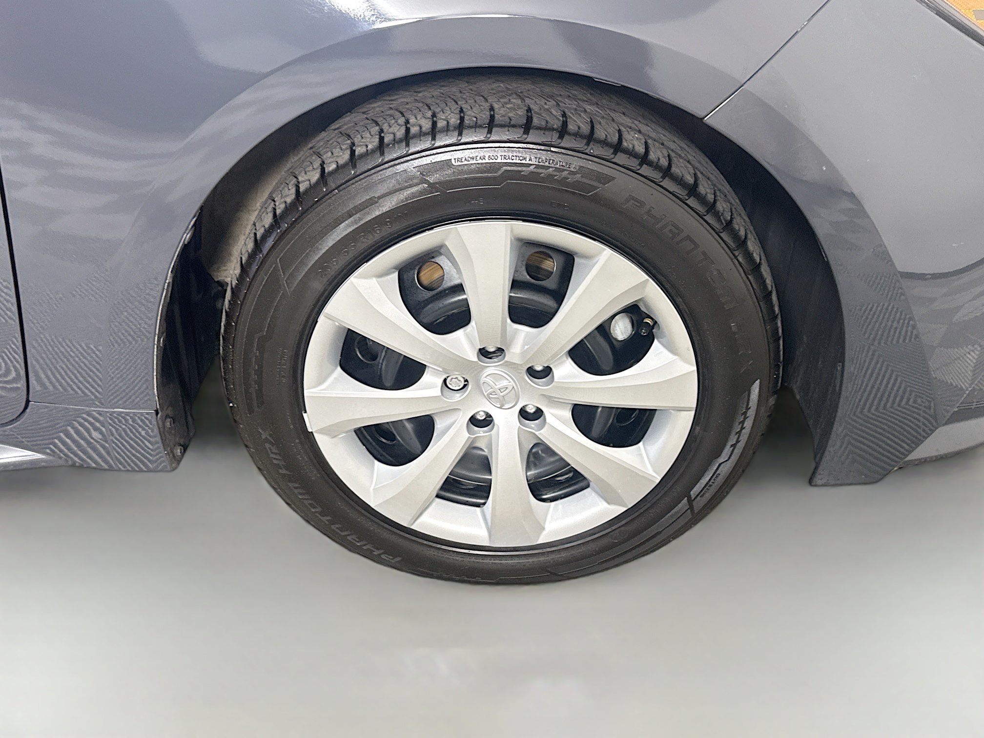Used 2023 Toyota Corolla LE FWD image 31