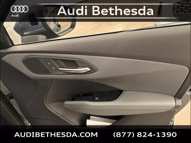 New 2026 Audi A6 Premium Plus AWD/4WD image 12