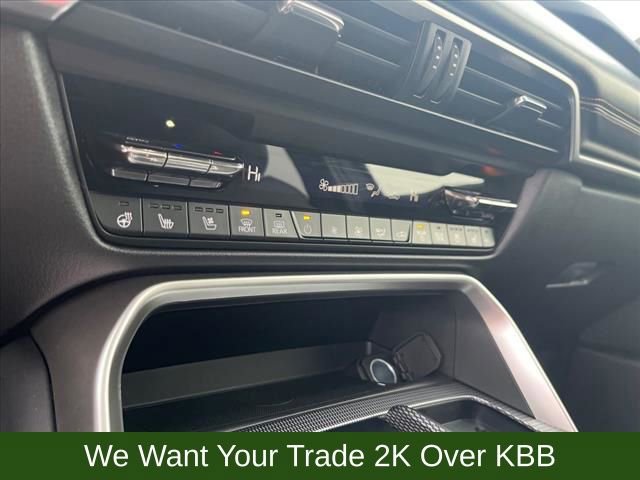 Used 2024 MAZDA CX-90 3.3 Turbo w/ Premium Plus Pkg image 54