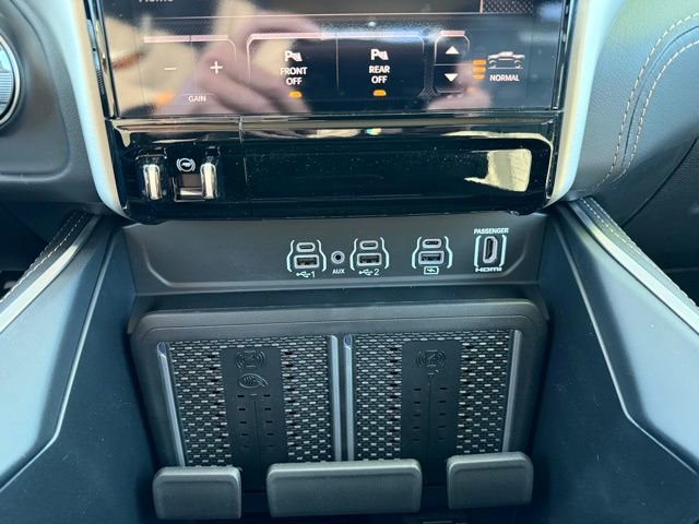 New 2026 RAM 1500 Tungsten image 29