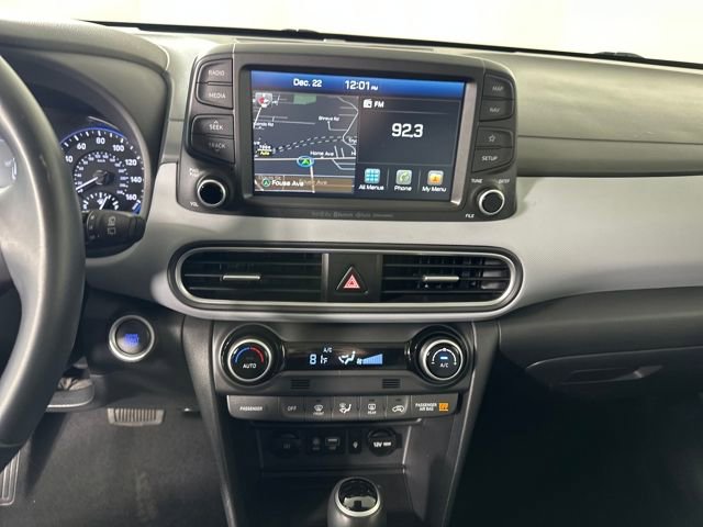 Used 2019 Hyundai Kona Ultimate image 21