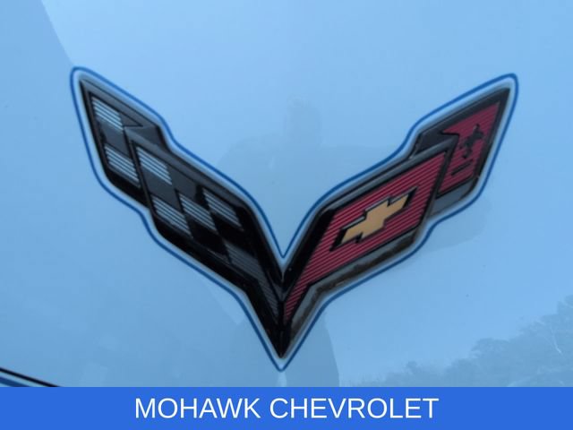 Used 2018 Chevrolet Corvette Grand Sport w/ Carbon 65 Edition RWD image 28