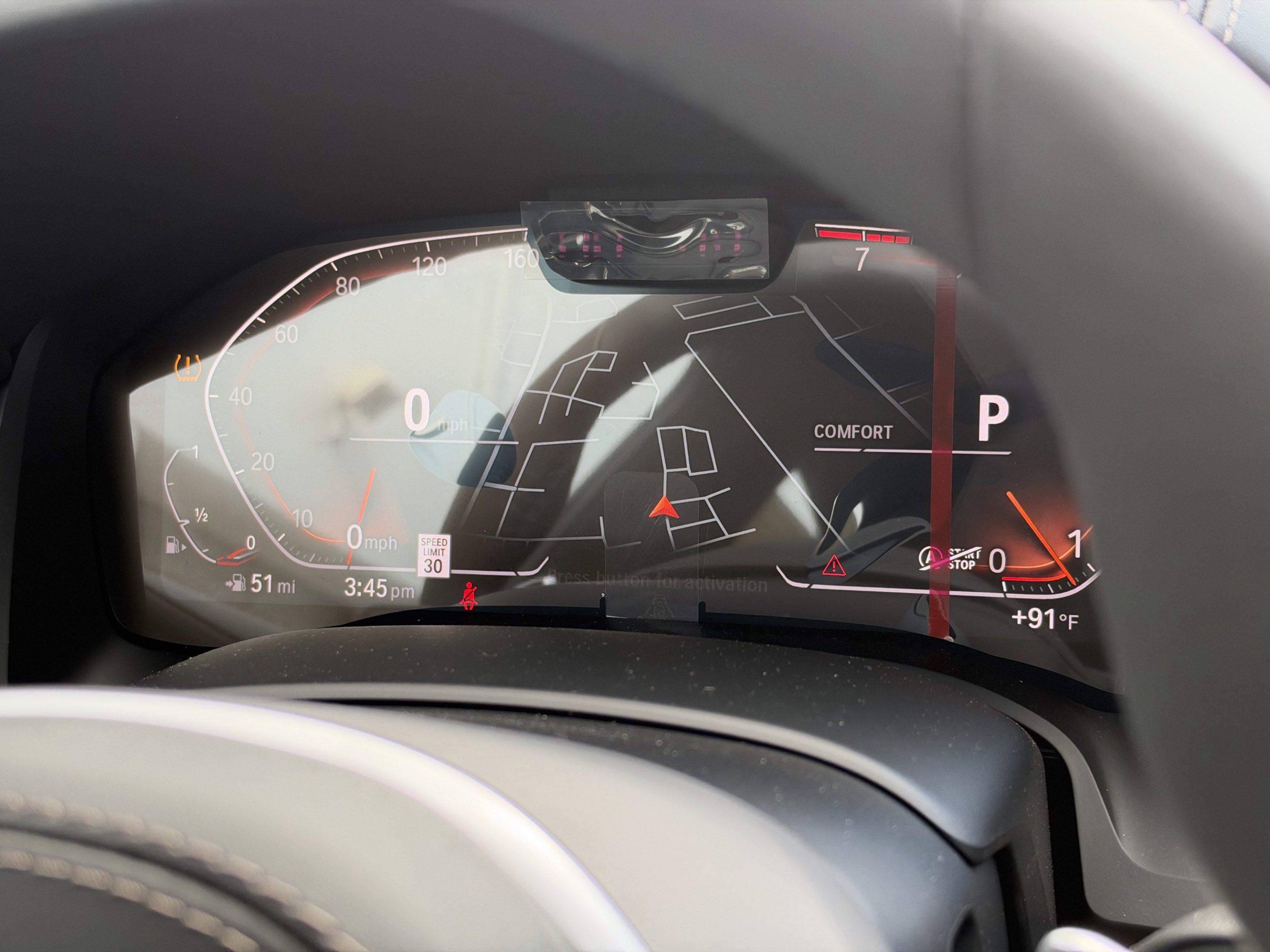 New 2026 BMW 840i RWD image 9