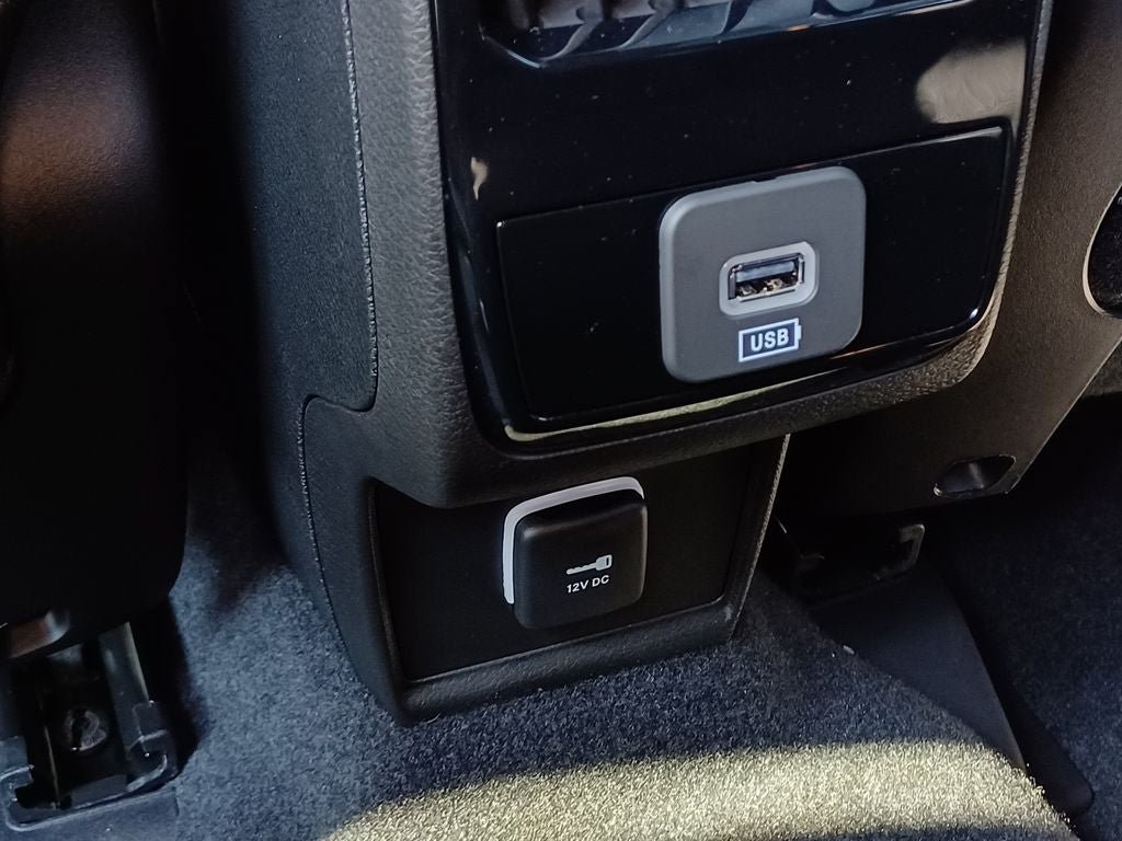 New 2026 Jeep Compass Limited AWD/4WD image 29