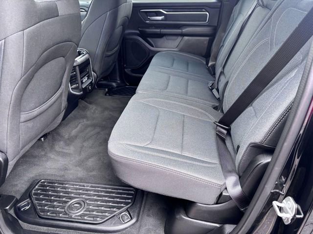 Used 2021 RAM 1500 Big Horn AWD/4WD image 24