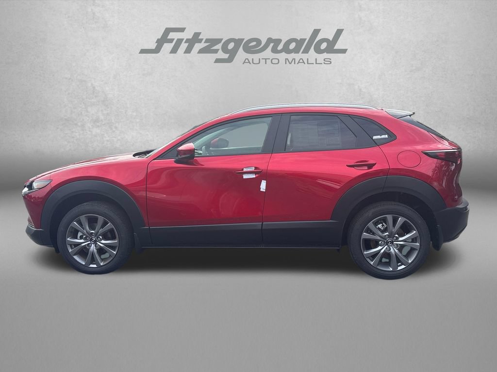 New 2026 MAZDA CX-30 AWD 2.5 S image 3