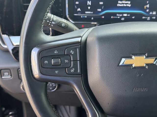 Used 2024 Chevrolet Silverado 2500 High Country w/ High Country Premium Package AWD/4WD image 29