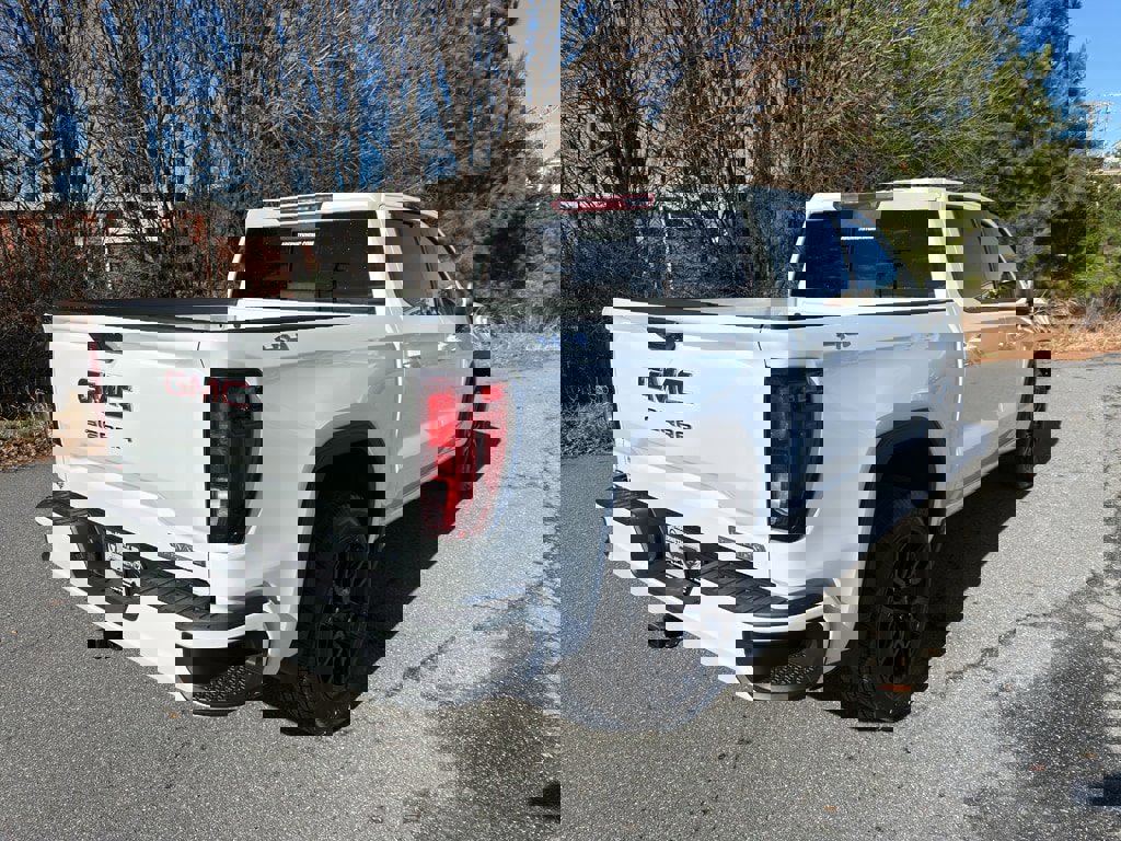 New 2026 GMC Sierra 1500 Elevation w/ Preferred Package image 5