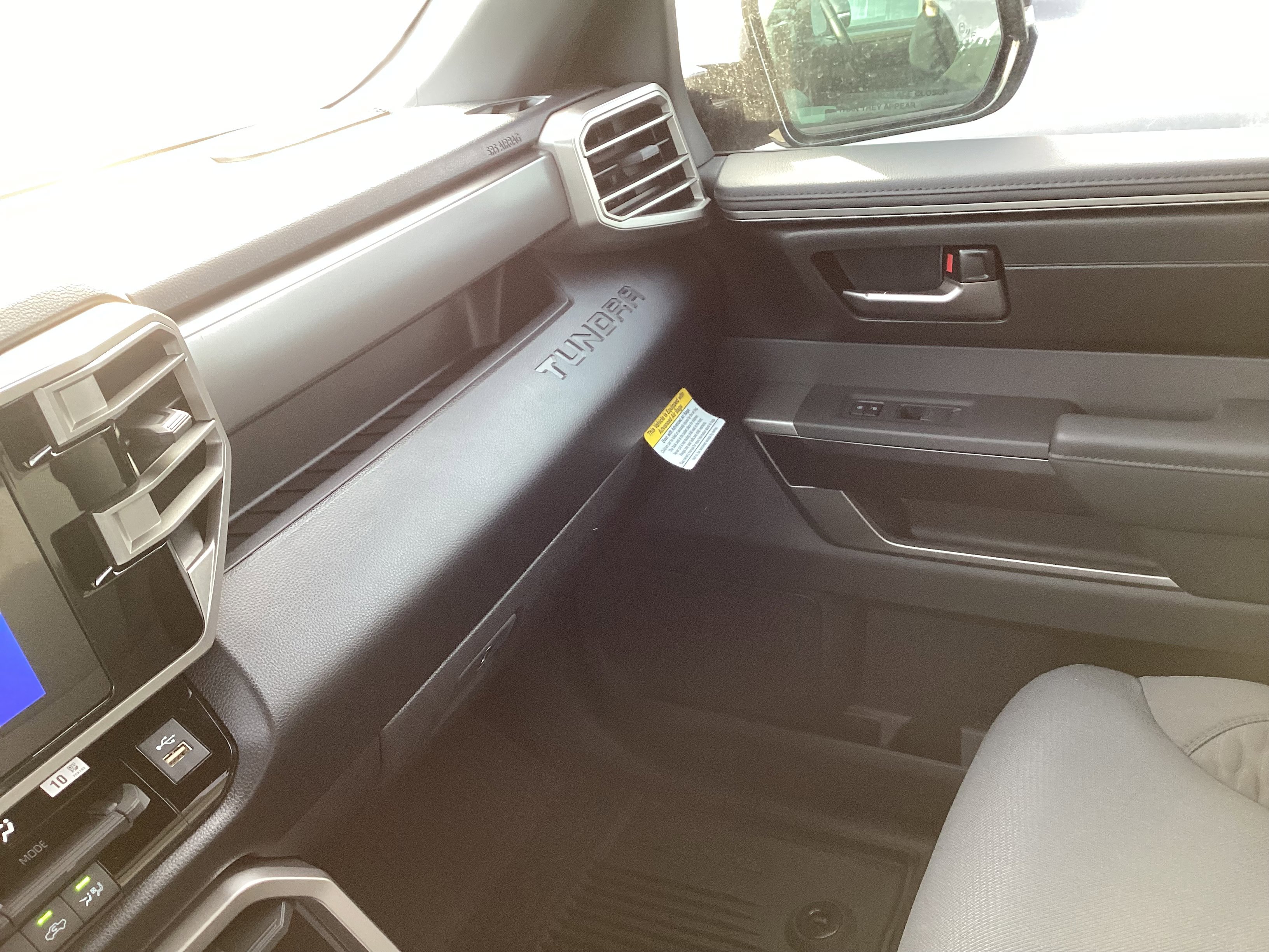 New 2026 Toyota Tundra SR5 image 31